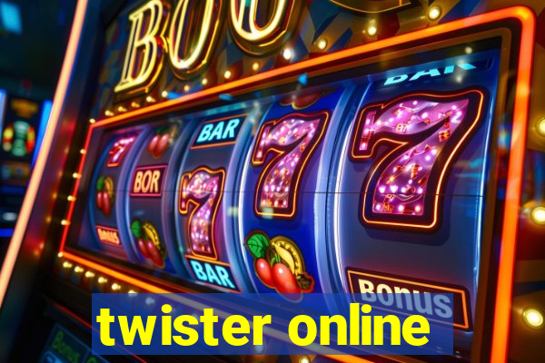 twister online